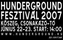 hunderground feszt