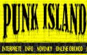 punk island fesztival