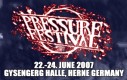 Pressure Fest