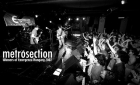 Metrosection