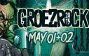 2015. Groezrock Festival