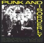 Punk and Disorderly