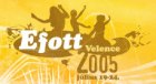 EFOTT 2005