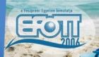 EFOTT 2006