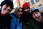 Millencolin - 1994