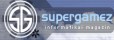 Supergamez informatikai magazin
